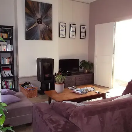 B&B Edimbourg Avenue *