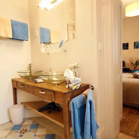 Bed & Breakfast Edimbourg Avenue