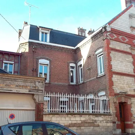 Edimbourg Avenue *